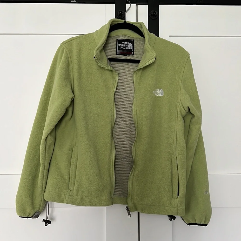 North Face Summit Series Women’s Full-Zip Ski or Snow Jacket - Picture 7 of 8
